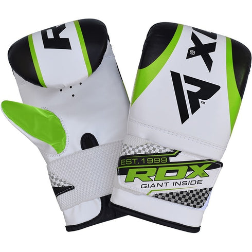 RDX ZERO IMPACT G-CORE PUNCHING BAG SET-6